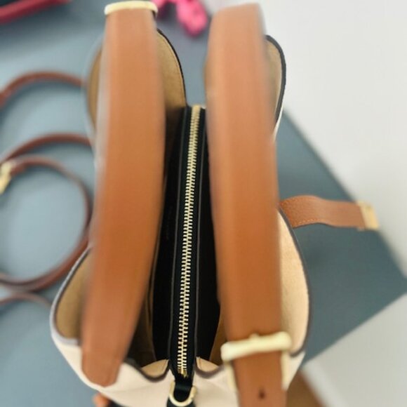 BRAND NEW: Kate Spade Deco Crossbody Tote bag - Picture 6 of 16